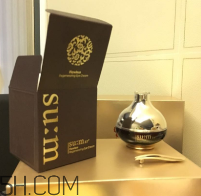 苏秘呼吸sum37度啫喱面霜,韩国苏秘呼吸37度眼霜 苏秘呼吸sum37度啫喱面霜,韩国苏秘呼吸37度眼霜