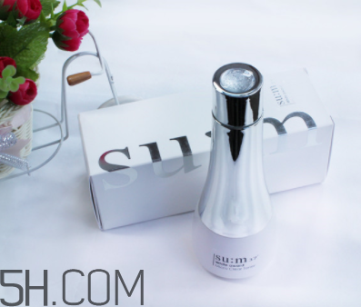 韩国护肤品sum37呼吸怎么样,su:m37是什么护肤品 韩国护肤品sum37呼吸怎么样,su:m37是什么护肤品