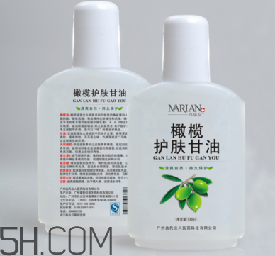 甘油卸妆的正确方法,甘油可以用来卸妆吗