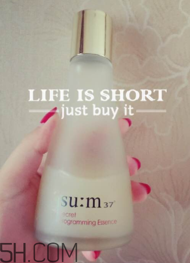 sum37套装中文介绍