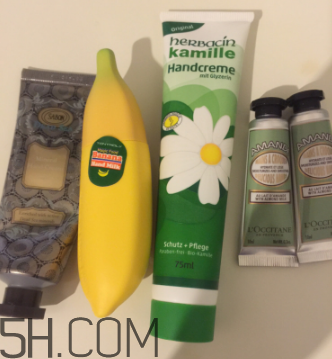 护手霜什么牌子好用,最好的护手霜是哪个牌子