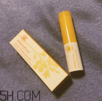 悦诗风吟唇膏怎么样,悦诗风吟润唇膏哪款好