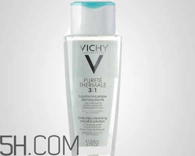 薇姿卸妆乳怎么样,薇娅推荐的卸妆水哪款好用