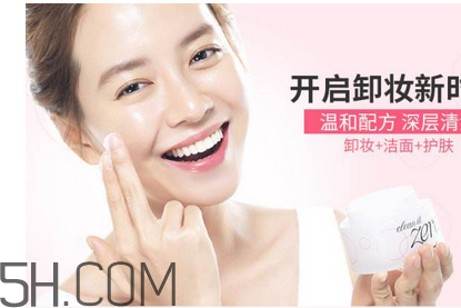 卸妆膏可以当洗面奶用吗?,用过卸妆膏还需要用洗面奶洗脸吗