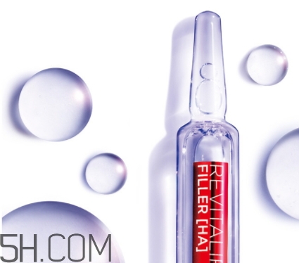 欧莱雅七天安瓶的用法,欧莱雅7天安瓶使用步骤