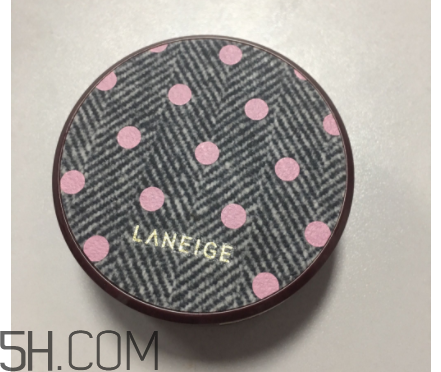 兰芝bb气垫霜怎么样,兰芝气垫适合油皮吗