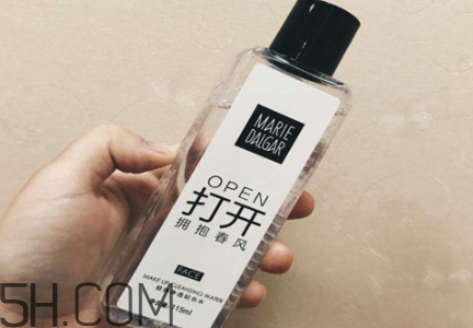 玛丽黛佳卸妆水好用吗,玛丽黛佳的卸妆膏怎么样