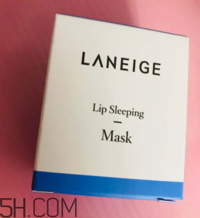 兰芝夜间保湿唇膜好用吗,兰芝唇膜的功效