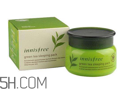 悦诗风吟面膜要洗吗,悦诗风吟睡眠面膜的正确用法