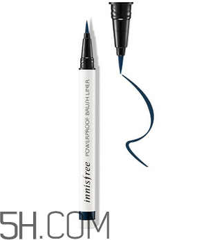 悦诗风吟眼线笔好用吗,悦诗风吟眼影怎么样