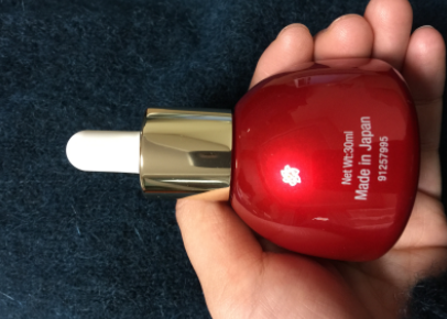 olay肌底液的正确使用方法,olay小哑铃好用吗