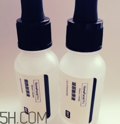 homefacialpro烟酰胺原液使用方法,homefacialpro烟酰胺原液怎么样