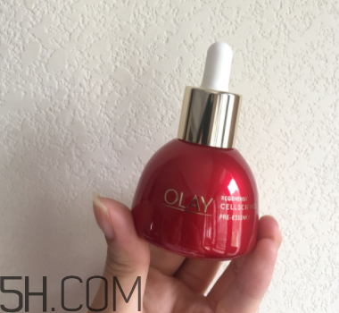 olay小哑铃好用吗