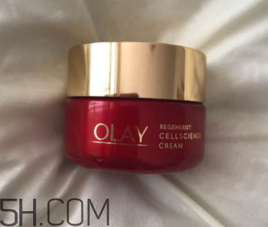 olay面霜适合什么年龄段用,olay面霜好用吗