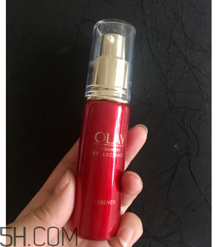 olay精华露是精华还是乳液,olay小白瓶是精华还是乳液