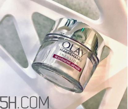 磁力面膜怎么使用,olay手膜怎么用