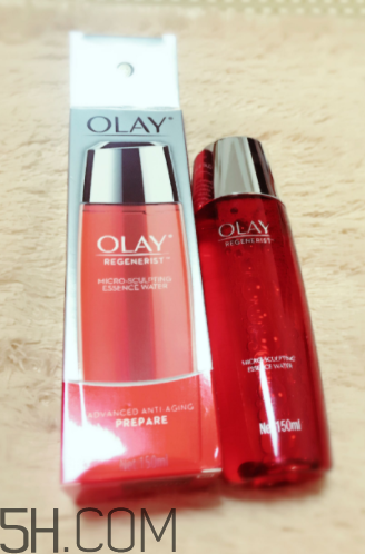olay活能水怎么样 olay活能水怎么样