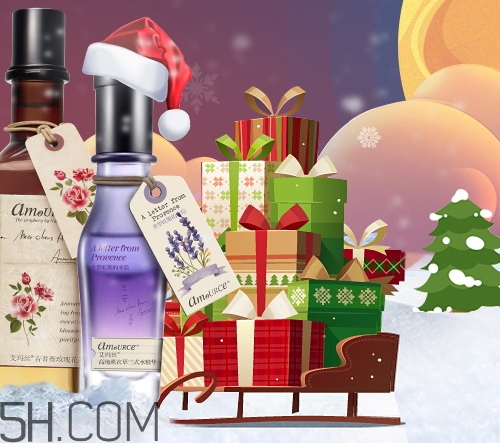 艾玛丝护肤品好不好,艾玛丝属于什么档次