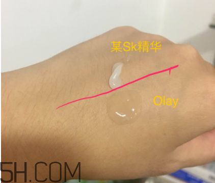 olay小白瓶如何使用,olay小白瓶用法