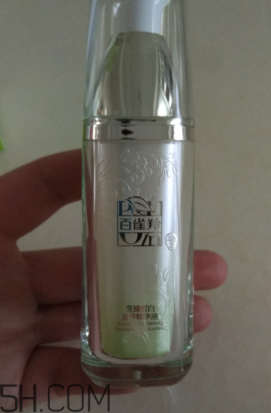 白雀百雀羚护肤品怎么样适合年龄,白雀百雀羚护肤品适合多大年龄