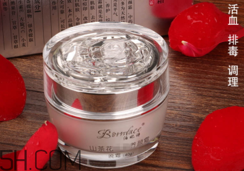 泊妃诗是哪里的品牌,泊妃诗产品怎么样