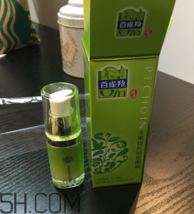 百雀羚明星眼霜好用吗,百雀羚的眼霜效果好不好 百雀羚明星眼霜好用吗,百雀羚的眼霜效果好不好