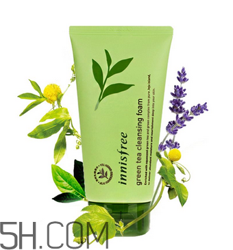 悦诗风吟洗面奶男的可以用吗,悦诗风吟绿茶洗面奶好用吗