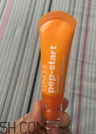 倩碧水凝护理眼霜怎么样,倩碧抗皱眼霜