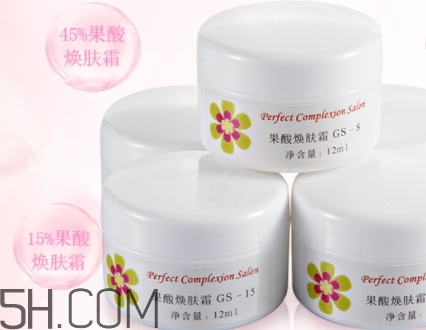 果酸去闭口粉刺有用吗,果酸换肤可以去闭合性粉刺吗 果酸去闭口粉刺有用吗,果酸换肤可以去闭合性粉刺吗