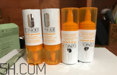 倩碧维c安瓶精华怎么用,倩碧维c精华白天可以用吗