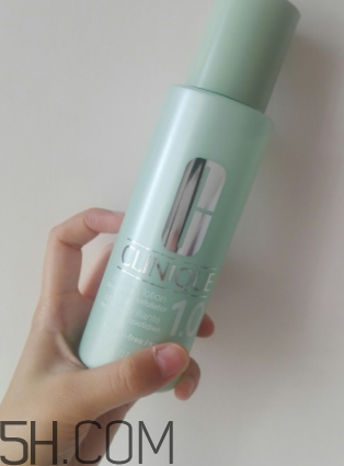 倩碧水含酒精吗,倩碧化妆水有酒精味