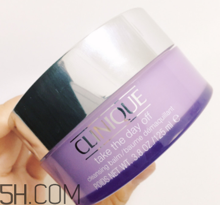 倩碧含有酒精吗,倩碧卸妆膏好用吗