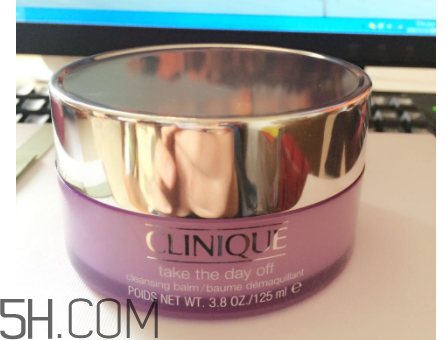 倩碧卸妆膏怎么用,倩碧卸妆膏卸不干净