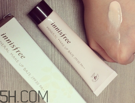 悦诗风吟隔离霜怎么样,悦诗风吟隔离霜咋样