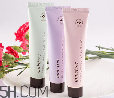 悦诗风吟的防晒霜好用吗,悦诗风吟隔离霜怎么样