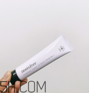 悦诗风吟隔离霜怎么样,悦诗风吟隔离霜成分表明细