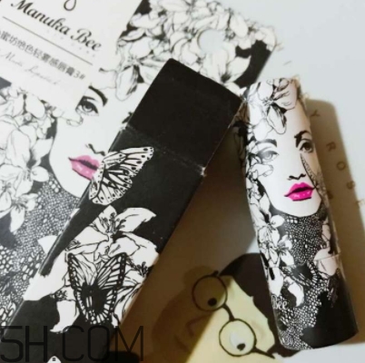 小蜜坊唇膏怎么样,小蜜坊唇膏用到后面怎么办