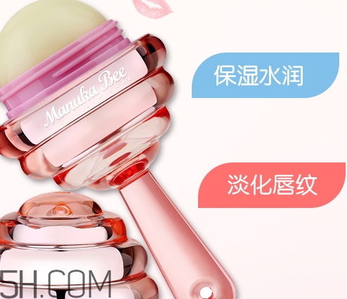 小蜜坊棒棒糖唇膏怎么样,小蜜坊棒棒糖唇膏哪个味道好用