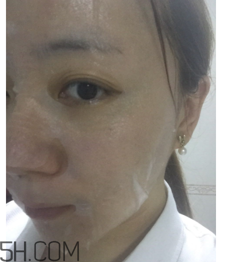 欧诗漫的面膜,欧诗漫水活冻龄面膜怎么样