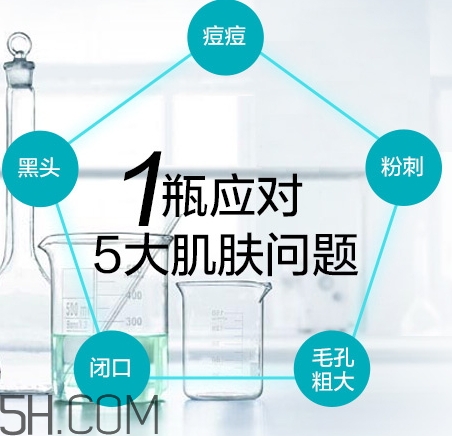 水杨酸 爆痘,使用水杨酸后爆痘是什么原因