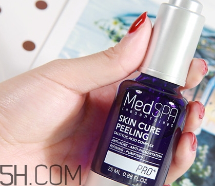 刷酸后皮肤发红正常吗,刷酸皮肤变红怎么回事