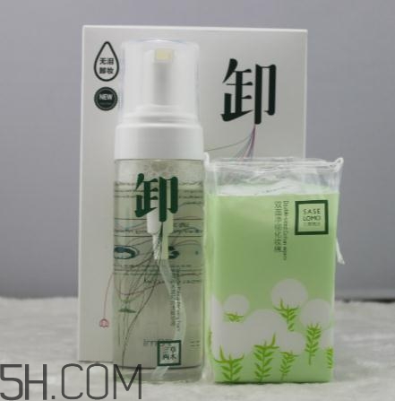 三草两木卸妆水,三草两木化妆品用了怎么样?