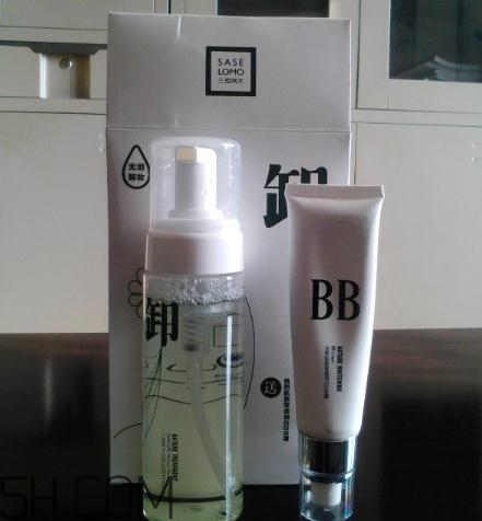 三草两木卸妆水多少钱,化妆品三草两木价格表