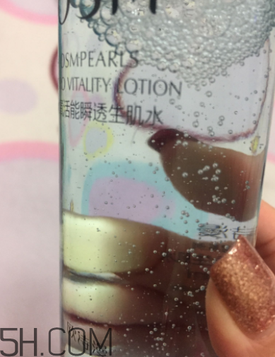 欧诗漫生肌水作用,欧诗漫生肌水用法