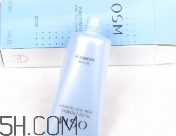 欧诗漫珍珠舒缓洁面乳怎么没有泡沫,欧诗漫珍珠洁面乳怎么样