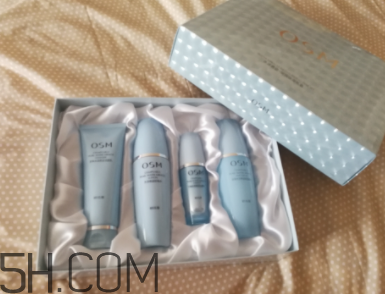 欧诗漫保湿霜怎么样,欧诗漫补水保湿系列好不好?