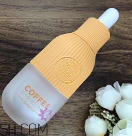 春纪咖啡紧致系列怎么样,春纪咖啡焕肤菁华露什么时候用