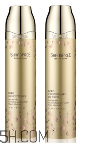 香蒲丽黄金面膜好用吗,香蒲丽黄金眼霜怎么样