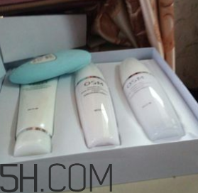 欧诗漫珍珠白套装怎么样,欧诗漫珍珠美白套装怎么样