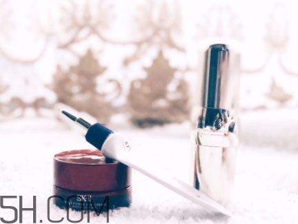 百优面霜和sk2面霜哪个好,sk2眼霜怎么样